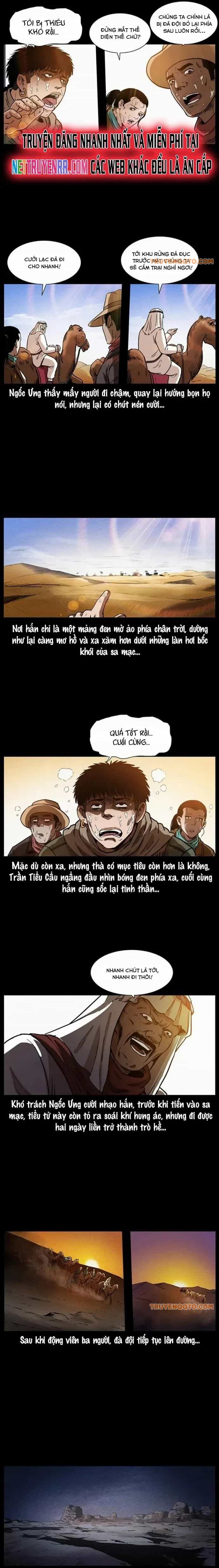 U Minh Ngụy Tượng - Chương 318 - ảnh 2
