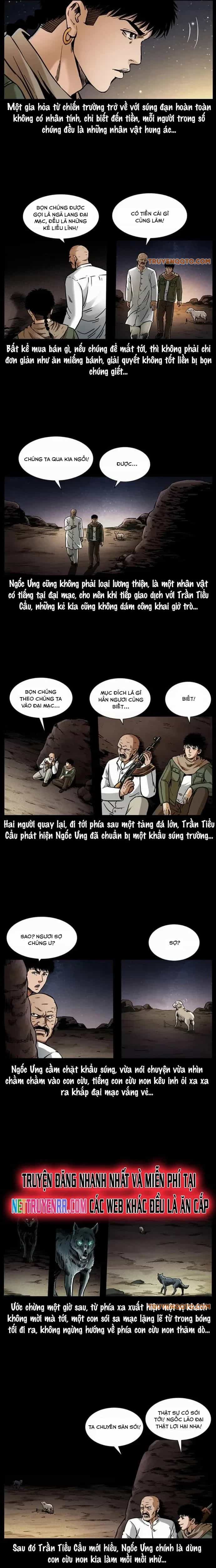 U Minh Ngụy Tượng - Chương 318 - ảnh 5