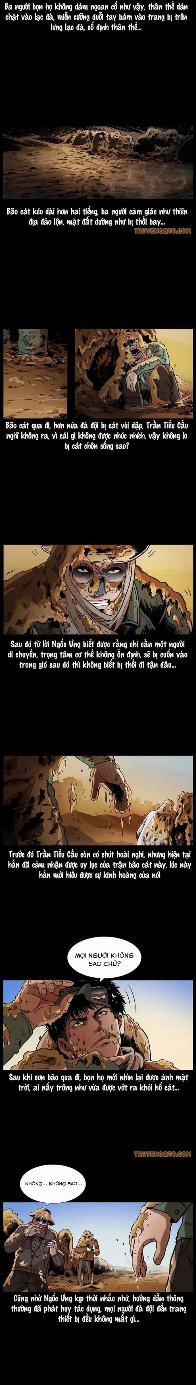 U Minh Ngụy Tượng - Chương 319 - ảnh 10