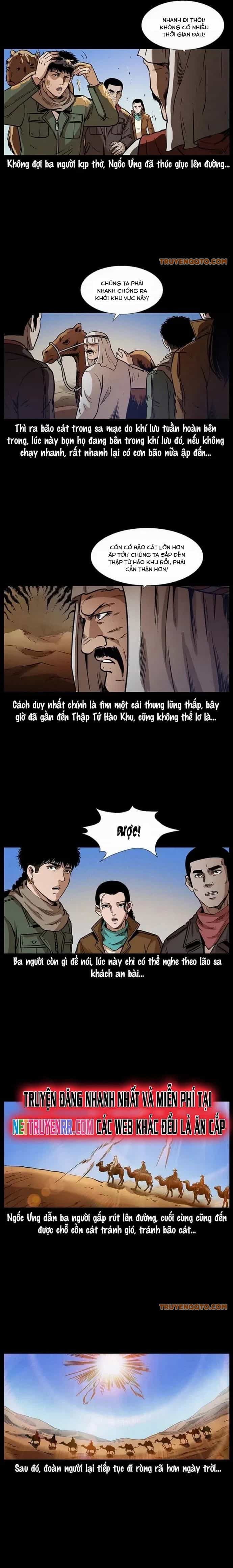 U Minh Ngụy Tượng - Chương 319 - ảnh 11
