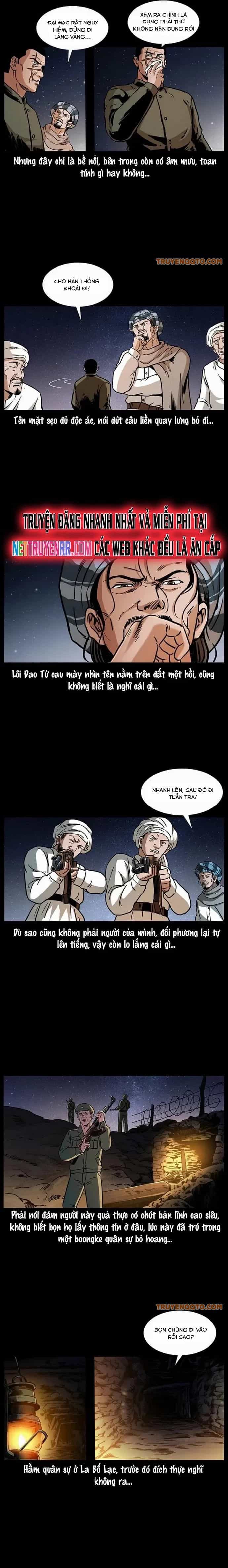 U Minh Ngụy Tượng - Chương 319 - ảnh 14