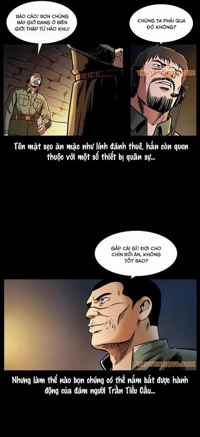 U Minh Ngụy Tượng - Chương 319 - ảnh 15