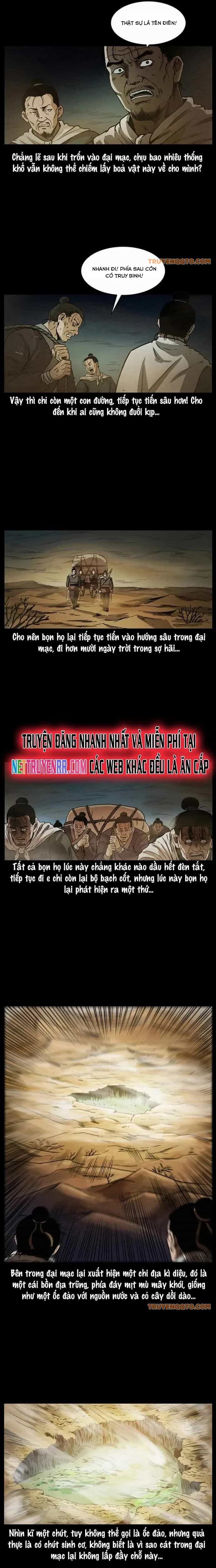 U Minh Ngụy Tượng - Chương 319 - ảnh 2