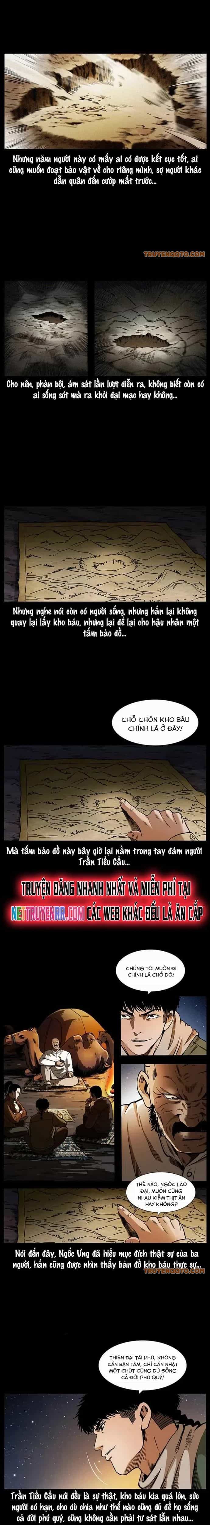 U Minh Ngụy Tượng - Chương 319 - ảnh 5