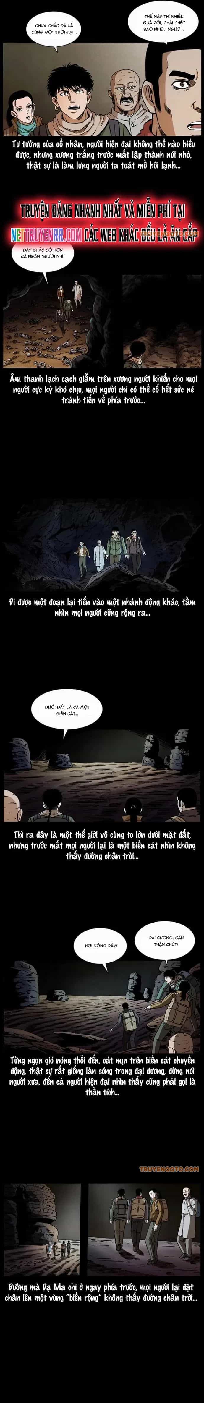 U Minh Ngụy Tượng - Chương 321 - ảnh 14