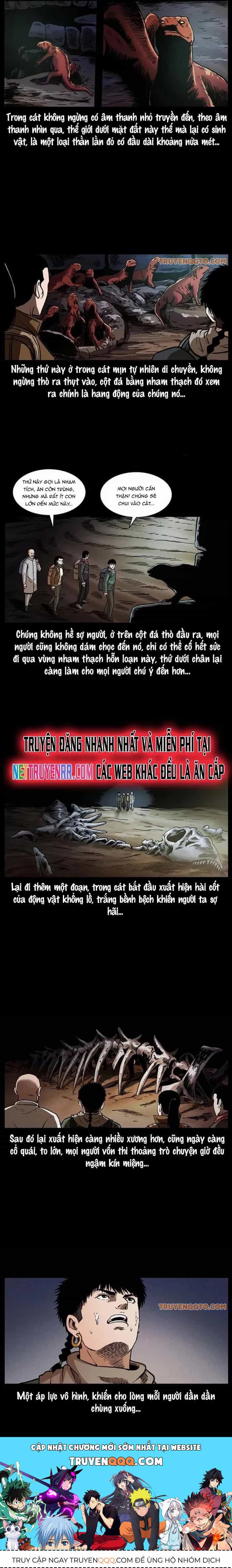 U Minh Ngụy Tượng - Chương 321 - ảnh 15