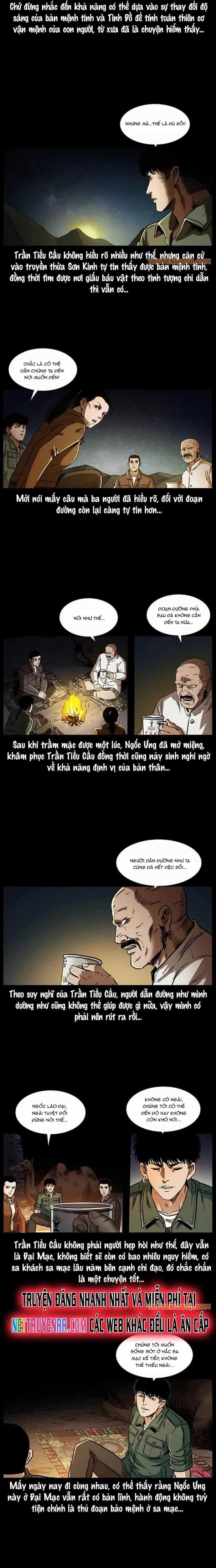 U Minh Ngụy Tượng - Chương 321 - ảnh 6
