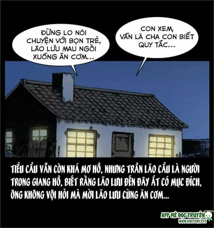 U Minh Ngụy Tượng - Chương 25.1 - ảnh 10