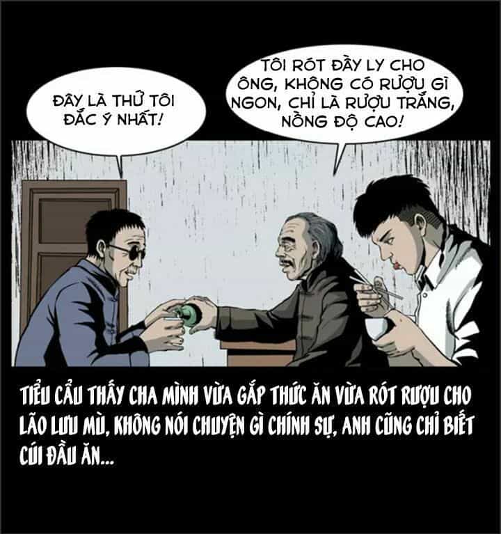 U Minh Ngụy Tượng - Chương 25.1 - ảnh 11