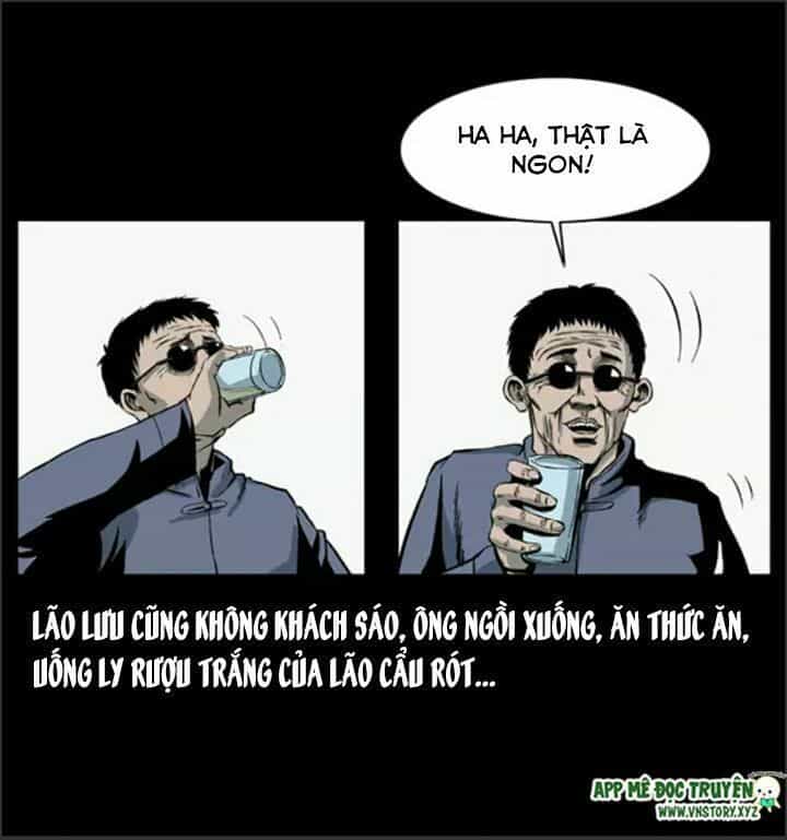 U Minh Ngụy Tượng - Chương 25.1 - ảnh 12