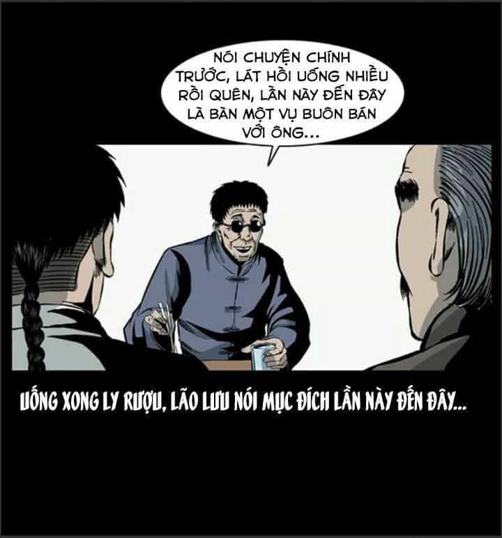 U Minh Ngụy Tượng - Chương 25.1 - ảnh 13