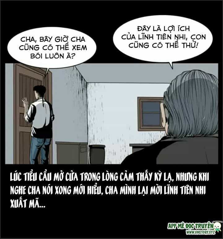 U Minh Ngụy Tượng - Chương 25.1 - ảnh 6