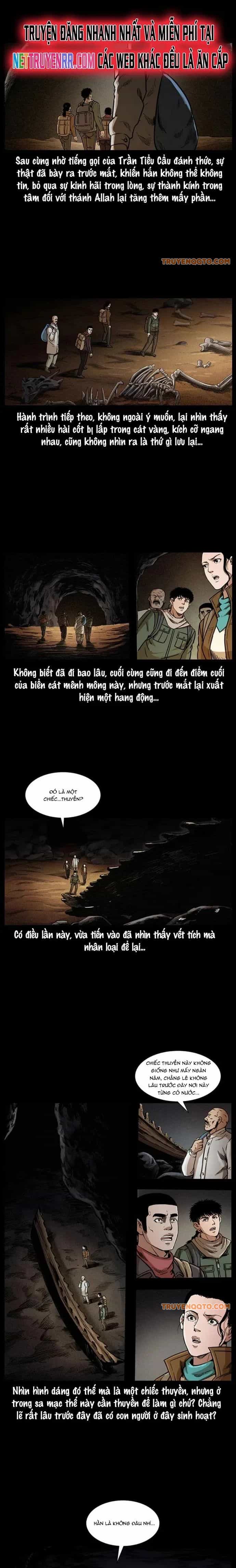 U Minh Ngụy Tượng - Chương 322 - ảnh 2