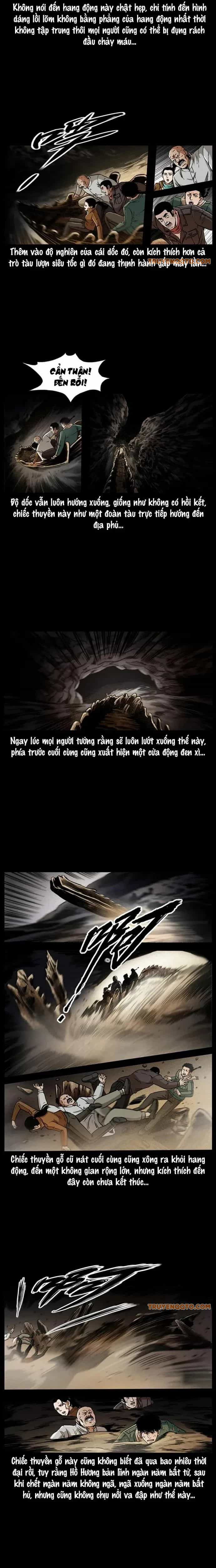 U Minh Ngụy Tượng - Chương 322 - ảnh 4