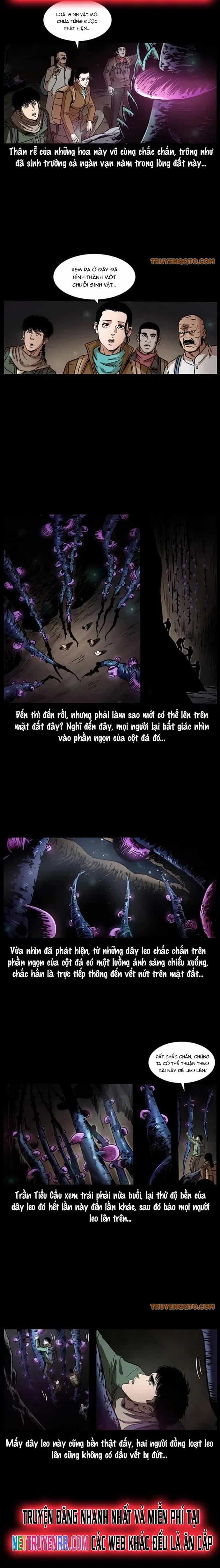 U Minh Ngụy Tượng - Chương 322 - ảnh 7