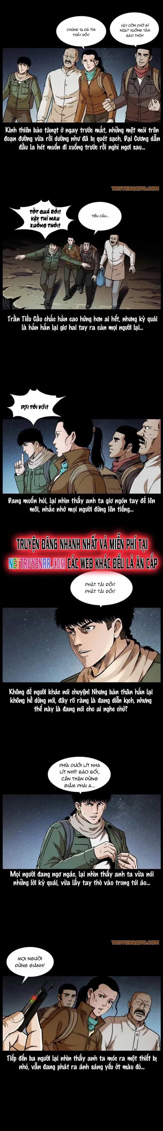 U Minh Ngụy Tượng - Chương 322 - ảnh 9