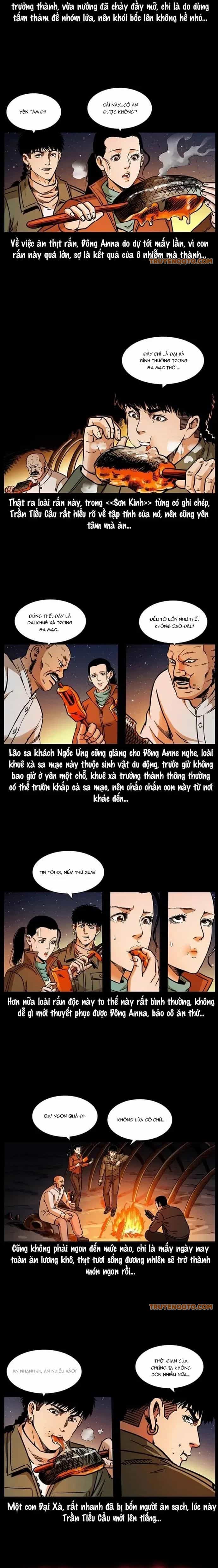 U Minh Ngụy Tượng - Chương 323 - ảnh 13