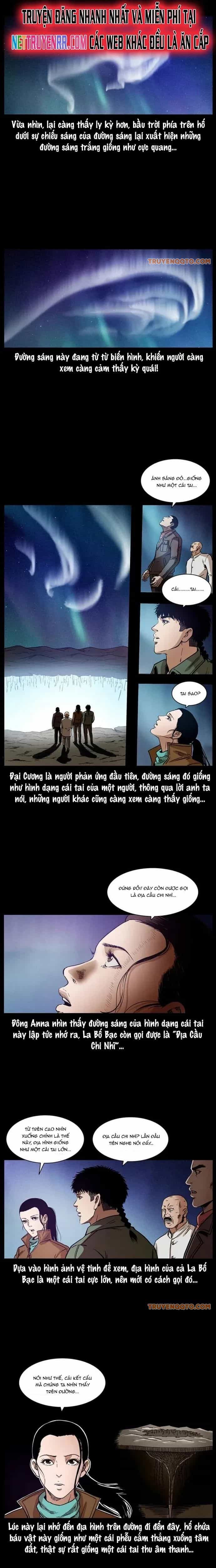 U Minh Ngụy Tượng - Chương 323 - ảnh 4