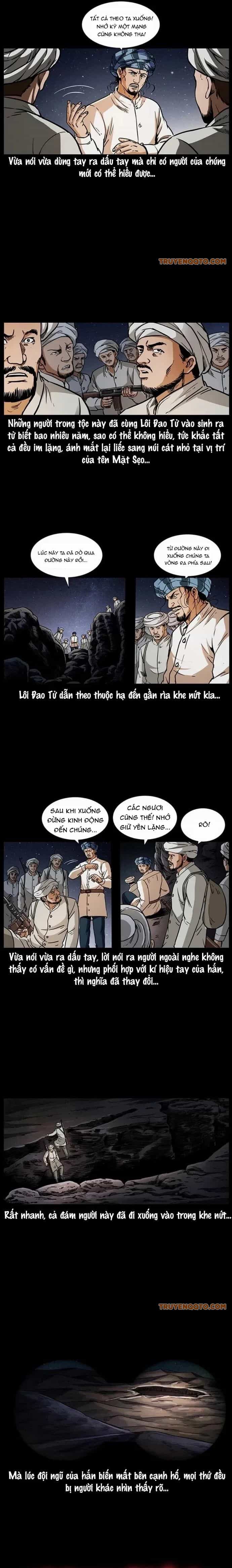 U Minh Ngụy Tượng - Chương 324 - ảnh 12