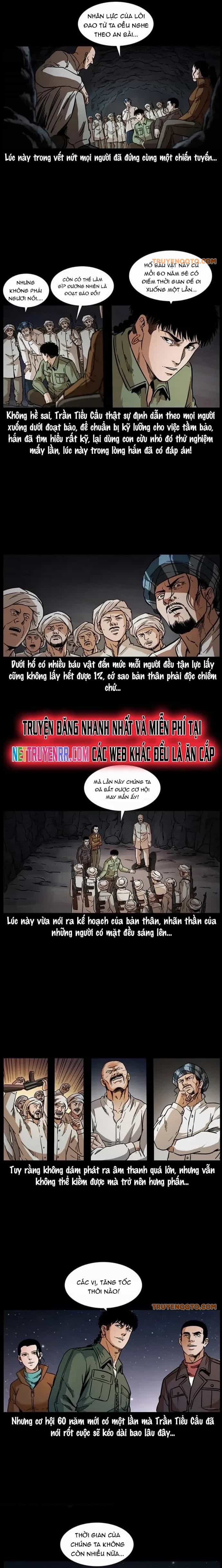 U Minh Ngụy Tượng - Chương 324 - ảnh 15