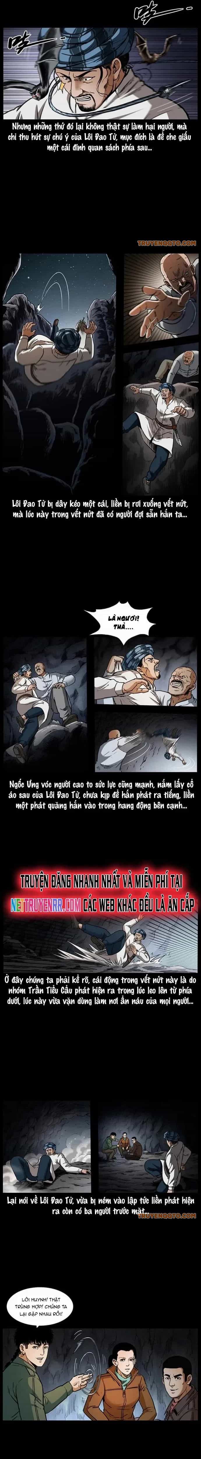 U Minh Ngụy Tượng - Chương 324 - ảnh 6