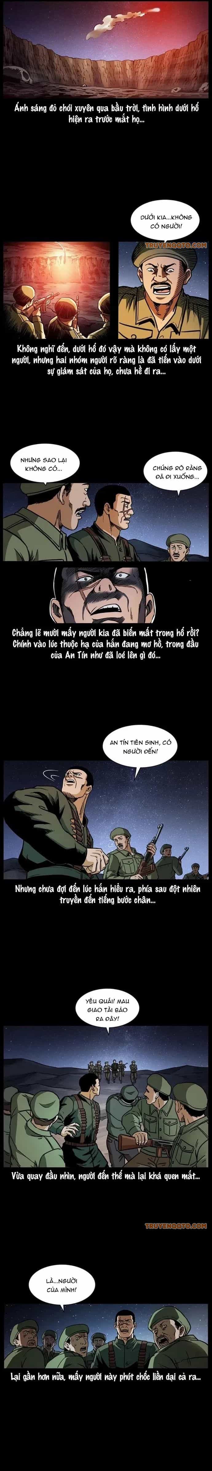 U Minh Ngụy Tượng - Chương 325 - ảnh 10