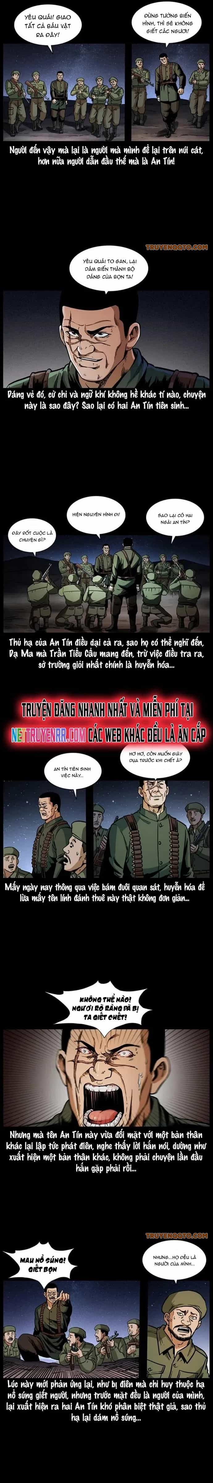 U Minh Ngụy Tượng - Chương 325 - ảnh 11