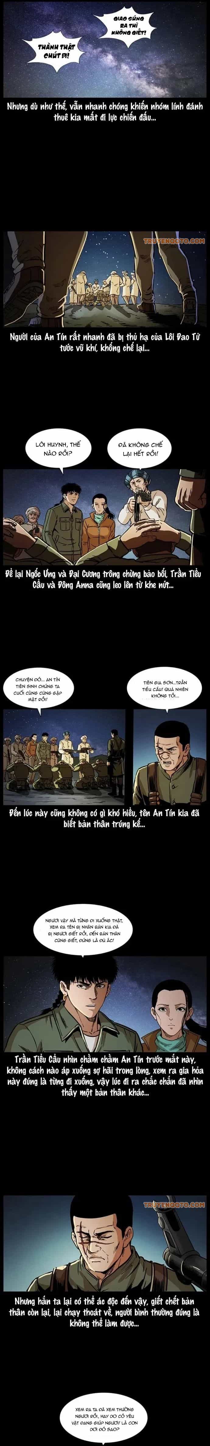 U Minh Ngụy Tượng - Chương 325 - ảnh 13