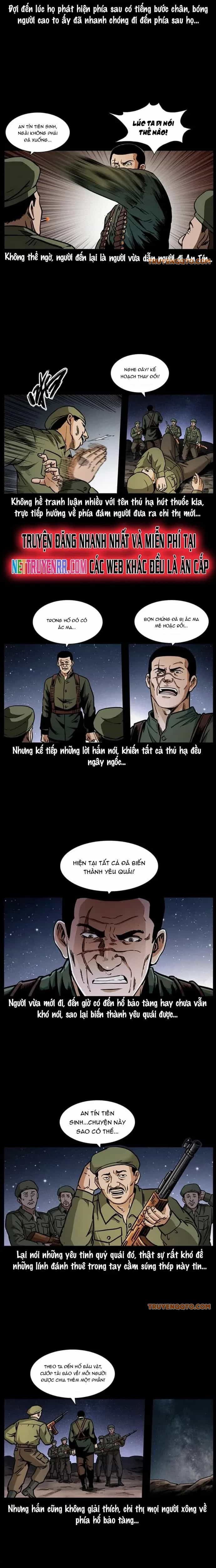 U Minh Ngụy Tượng - Chương 325 - ảnh 8