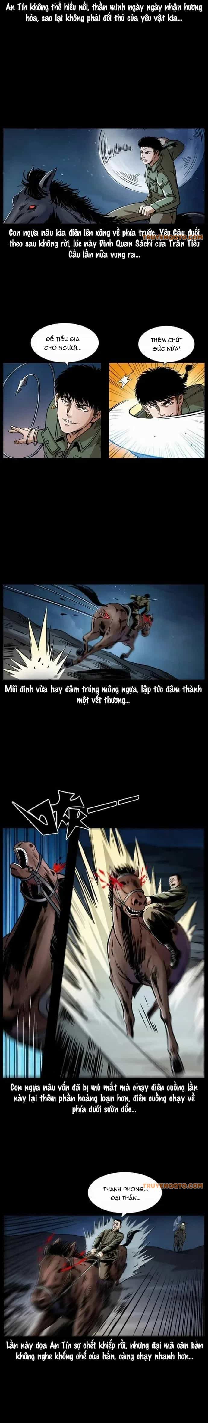 U Minh Ngụy Tượng - Chương 326 - ảnh 12
