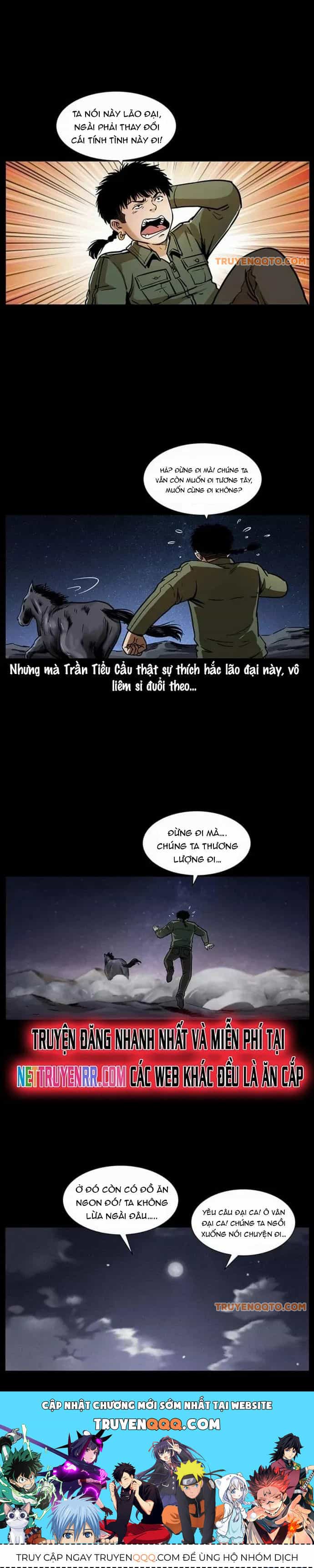 U Minh Ngụy Tượng - Chương 326 - ảnh 15