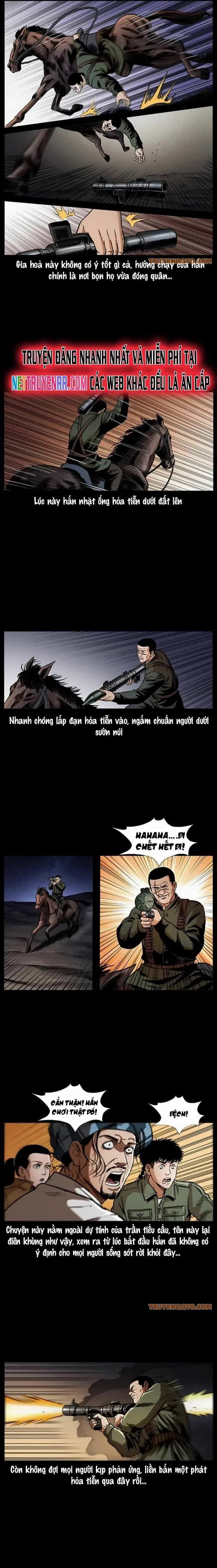 U Minh Ngụy Tượng - Chương 326 - ảnh 2