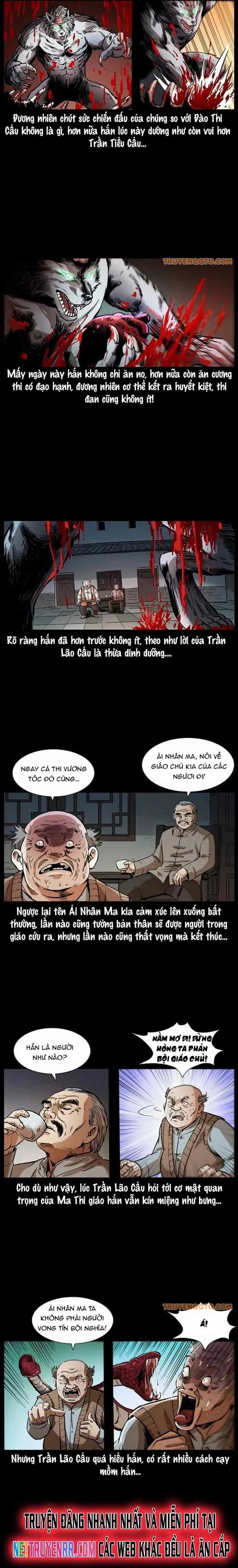 U Minh Ngụy Tượng - Chương 327 - ảnh 15
