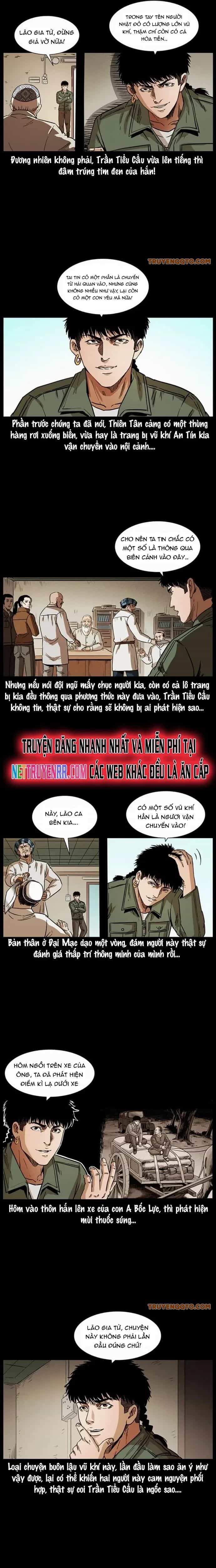 U Minh Ngụy Tượng - Chương 327 - ảnh 8