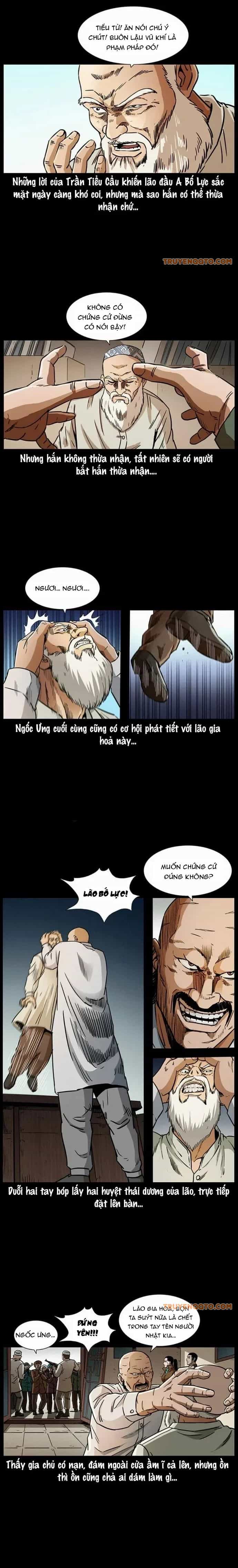 U Minh Ngụy Tượng - Chương 327 - ảnh 9