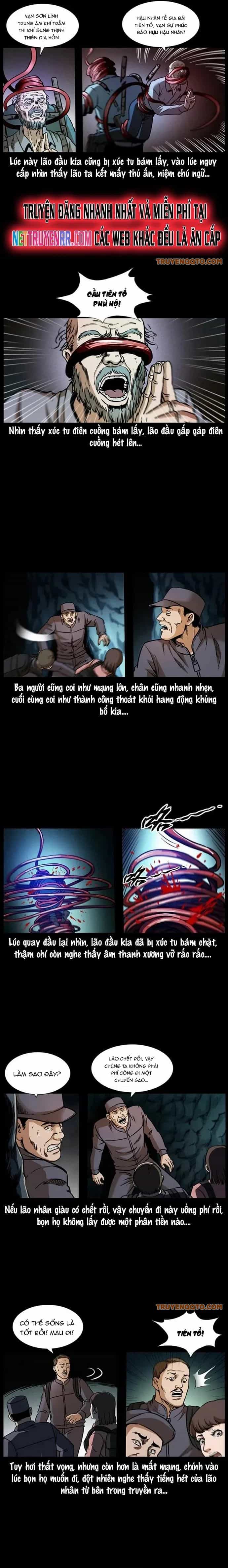 U Minh Ngụy Tượng - Chương 328 - ảnh 10