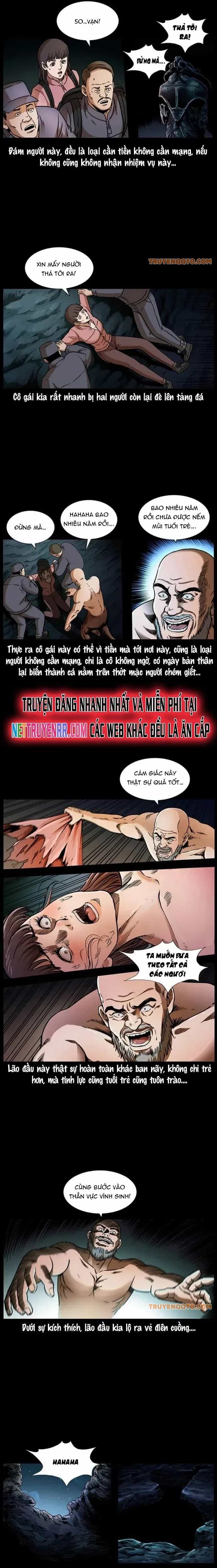 U Minh Ngụy Tượng - Chương 328 - ảnh 14