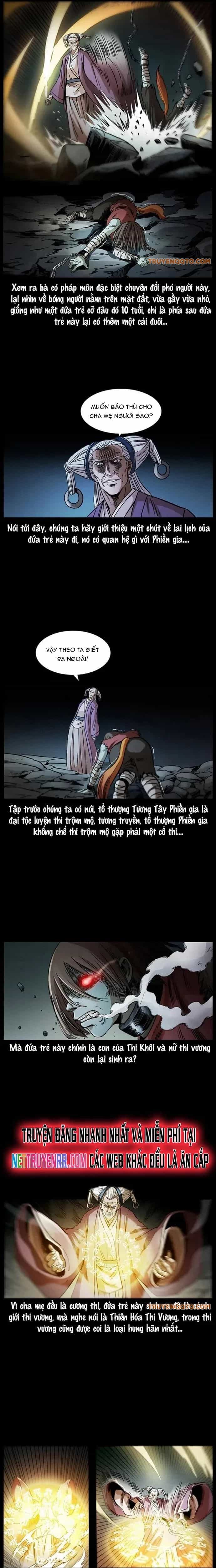 U Minh Ngụy Tượng - Chương 329 - ảnh 12