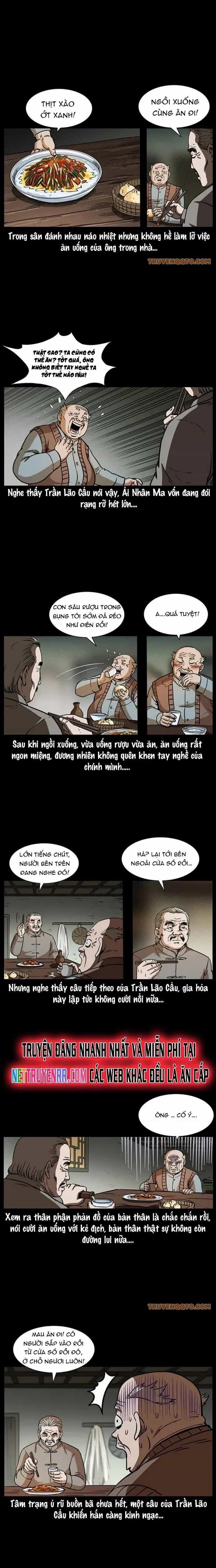U Minh Ngụy Tượng - Chương 329 - ảnh 6
