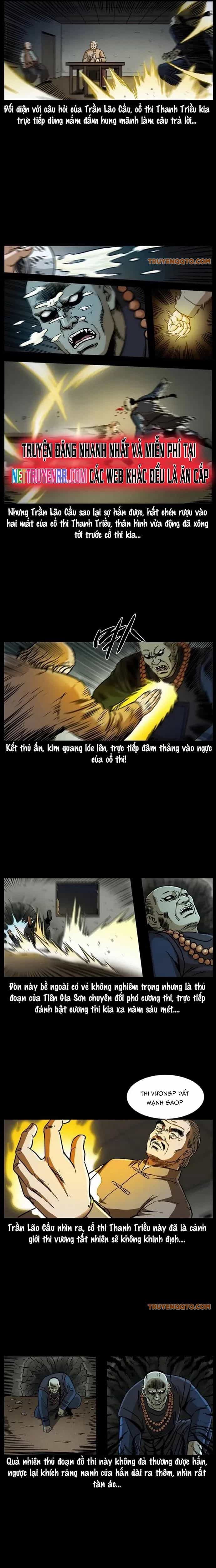 U Minh Ngụy Tượng - Chương 329 - ảnh 8