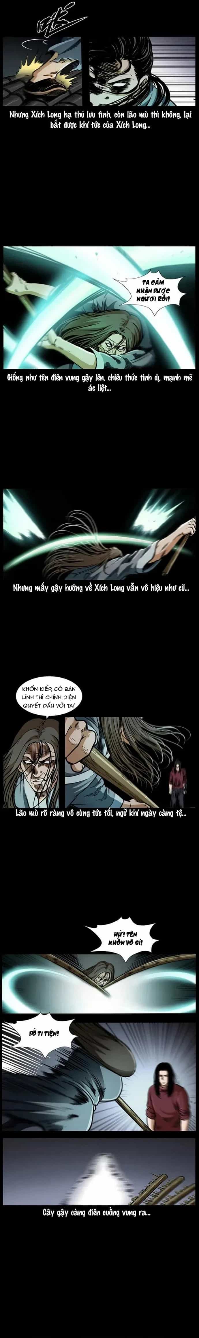 U Minh Ngụy Tượng - Chương 330 - ảnh 3
