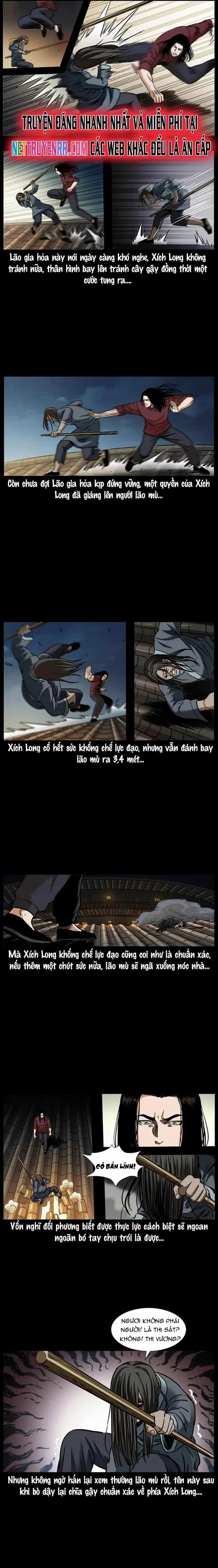 U Minh Ngụy Tượng - Chương 330 - ảnh 4