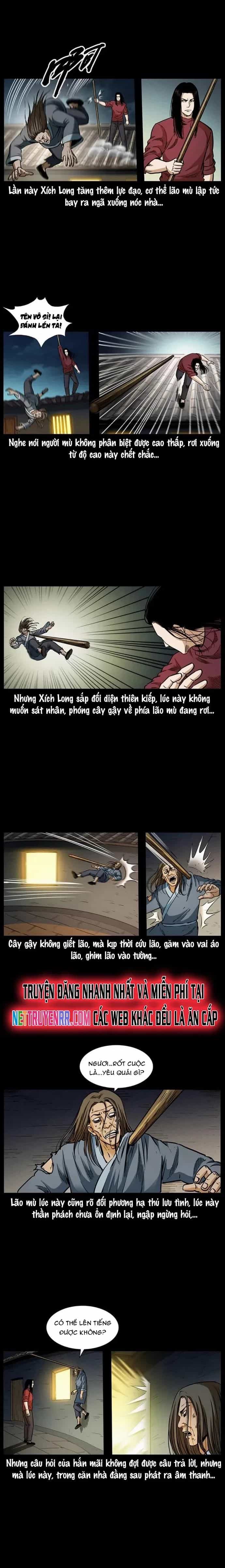 U Minh Ngụy Tượng - Chương 330 - ảnh 6