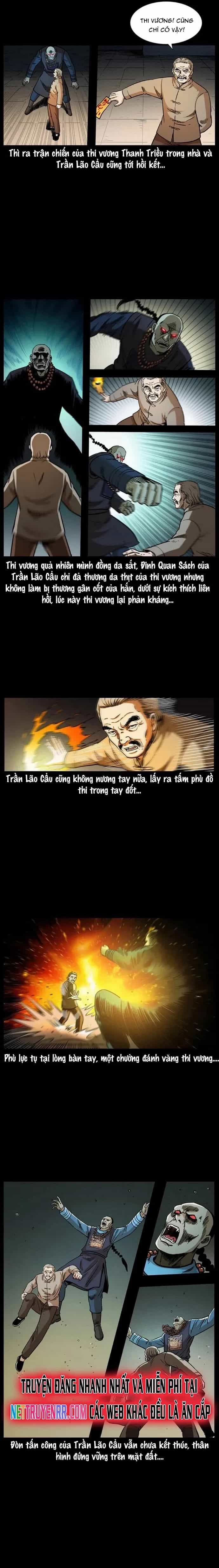 U Minh Ngụy Tượng - Chương 330 - ảnh 7