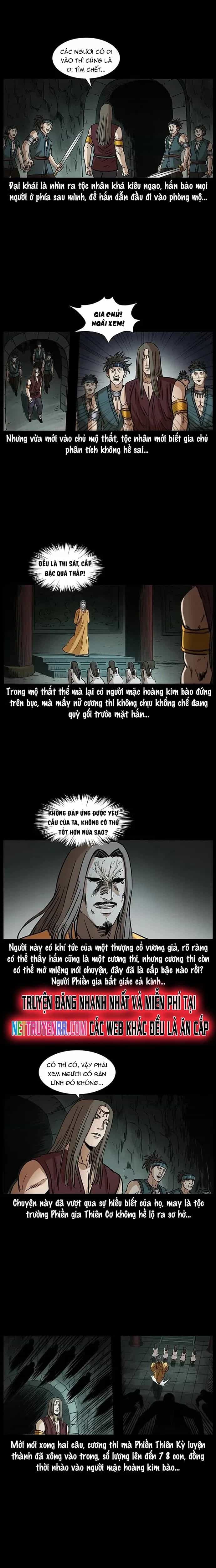 U Minh Ngụy Tượng - Chương 331 - ảnh 13