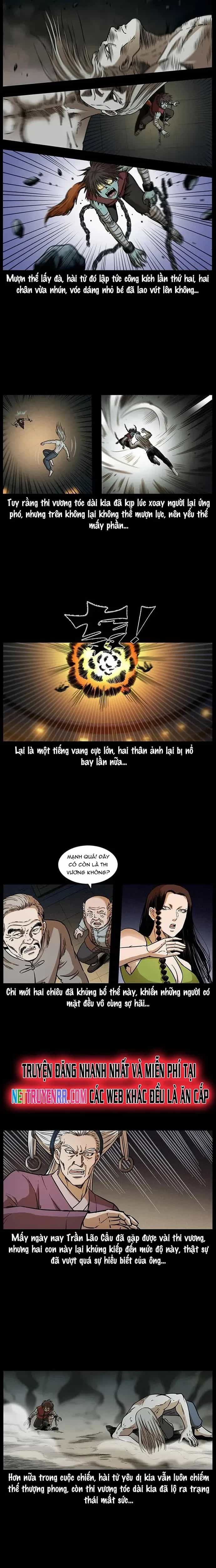 U Minh Ngụy Tượng - Chương 331 - ảnh 4