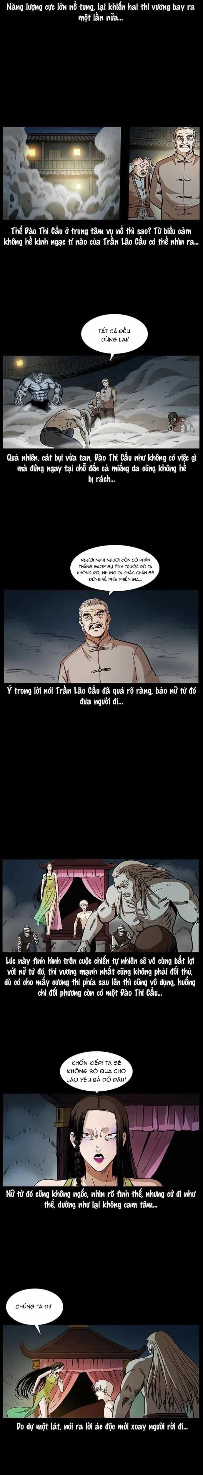 U Minh Ngụy Tượng - Chương 331 - ảnh 6
