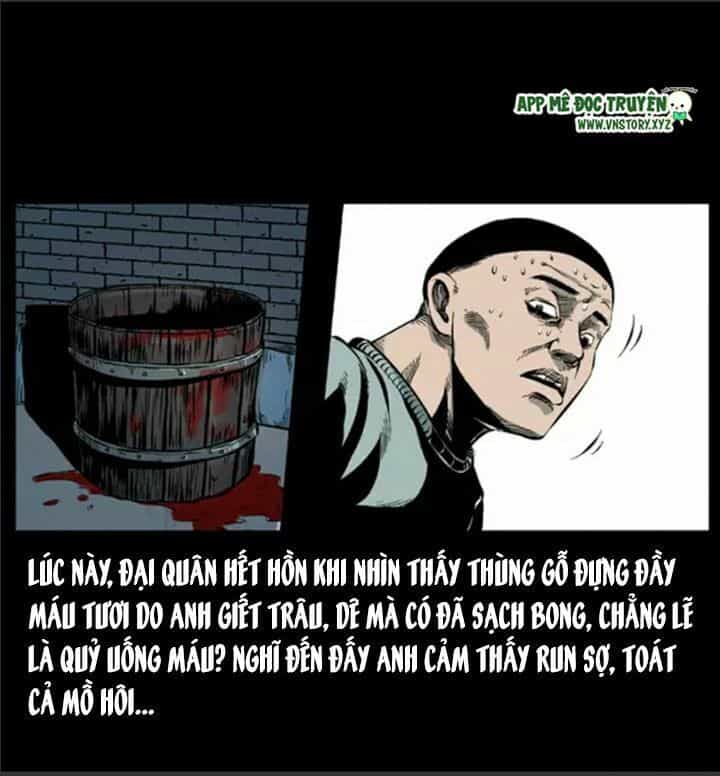 U Minh Ngụy Tượng - Chương 26 - ảnh 11