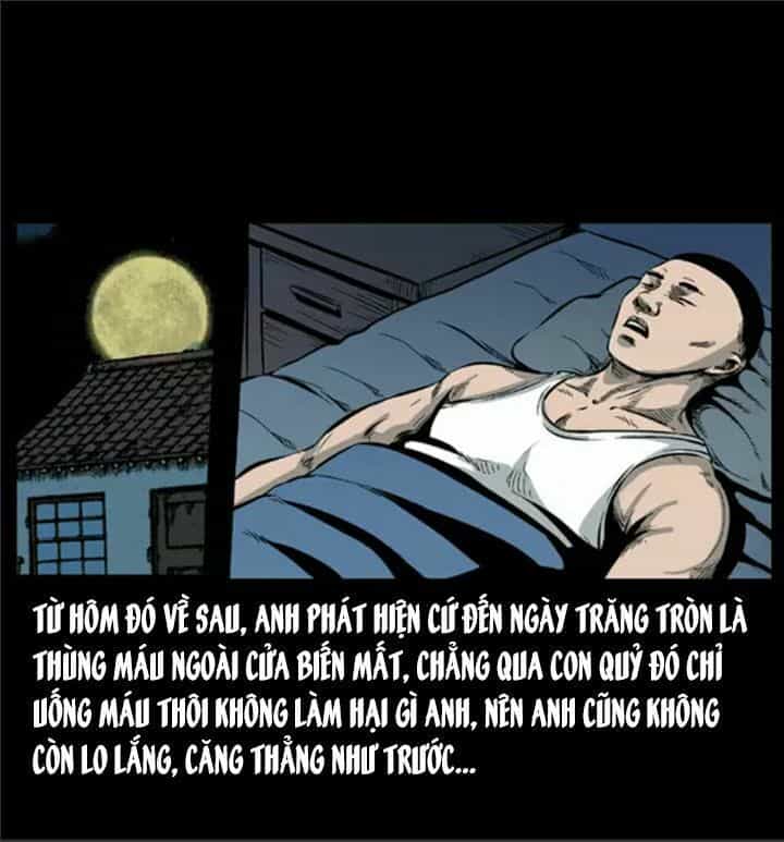 U Minh Ngụy Tượng - Chương 26 - ảnh 12