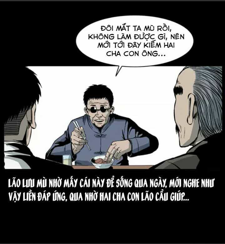 U Minh Ngụy Tượng - Chương 26 - ảnh 24